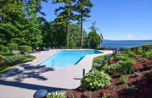 Gilford Apartment | Samoset Vacation