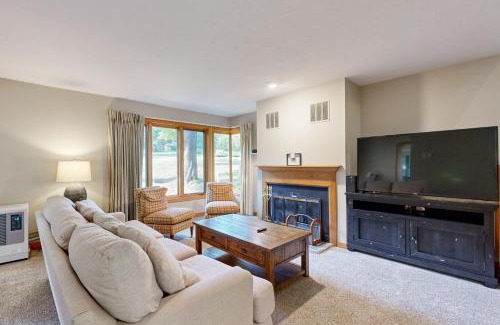 Gilford Apartment | Samoset Vacation