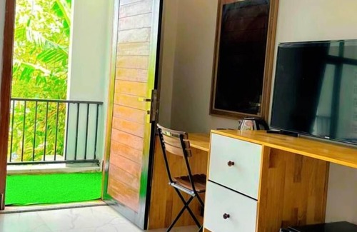 Kampot Apartment | SAMOT KHSACH RESORT ll