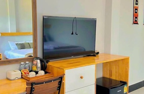 Kampot Apartment | SAMOT KHSACH RESORT ll