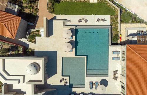 Sampatiki Hotel | Sampatiki Suites & Spa - Luxury Seaview Suites - Opened 2024