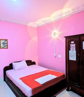 Stung Treng House | Sampheap Guesthouse