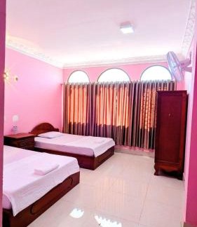 Stung Treng House | Sampheap Guesthouse