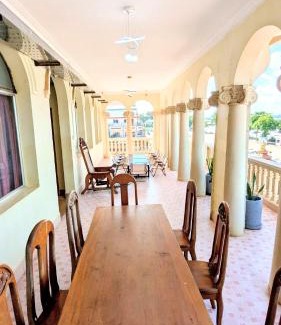 Stung Treng House | Sampheap Guesthouse