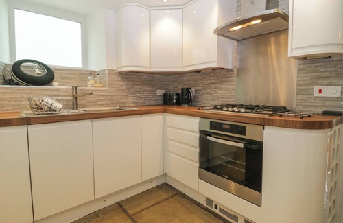 Brixham Cottage | Samphire Cottage