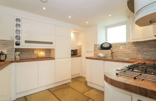Brixham Cottage | Samphire Cottage
