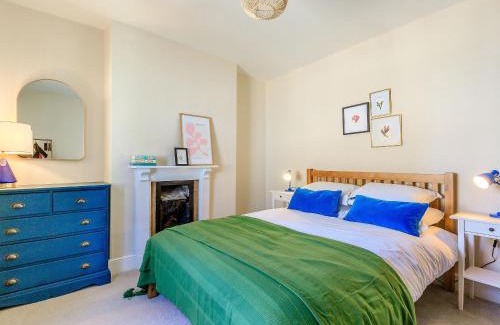 Lyme Regis House | Samphire Cottage
