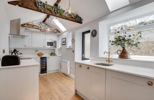 Seahouses House | Samphire Cottage