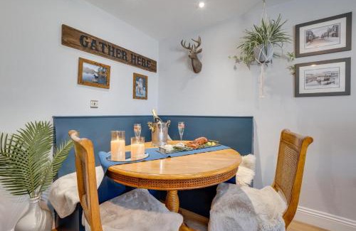 Seahouses House | Samphire Cottage