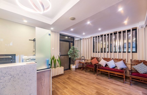 Nairobi West Bed & Breakfast | Samra Hotel