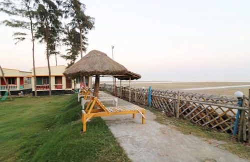 Mandarmani Resort | Samrat Holiday Inn