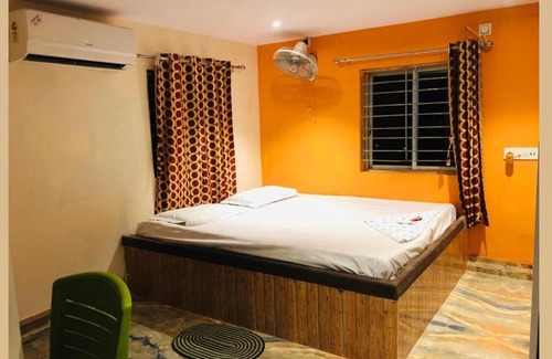 Mandarmani Resort | Samrat Holiday Inn