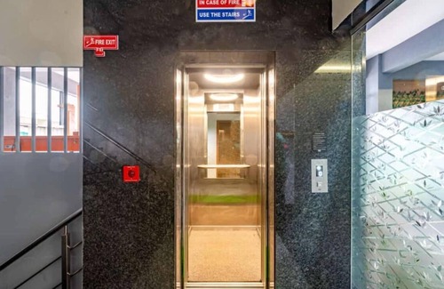 Hadapsar Hotel | Samrat Inn