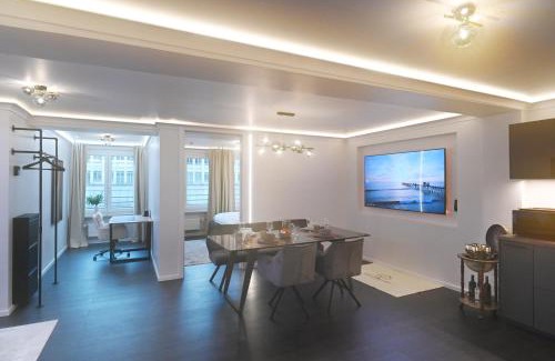 Munich City Centre Apartment | Sams Living New York - Munich City