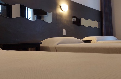 Salta Bed & Breakfast | Samsara Hotel Salta
