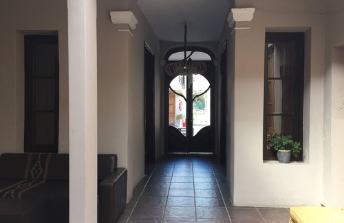 Salta Bed & Breakfast | Samsara Hotel Salta
