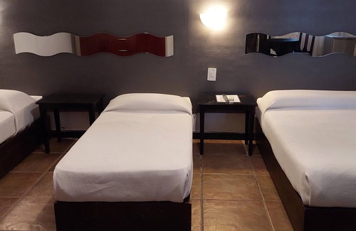 Salta Bed & Breakfast | Samsara Hotel Salta
