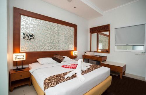 Kuta Hotel | Samsara Inn