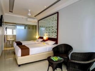 Kuta Hotel | Samsara Inn