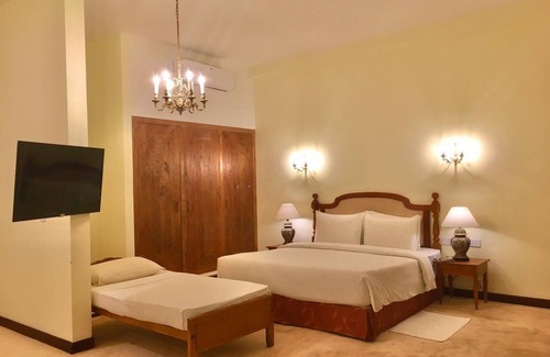Galle Hotel | Samsara