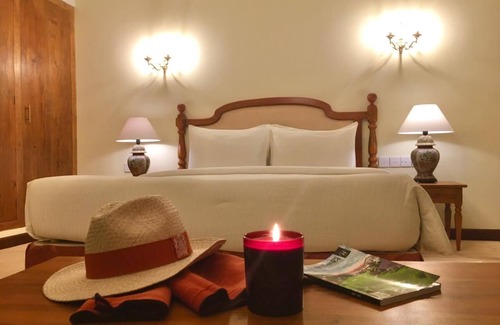 Galle Hotel | Samsara
