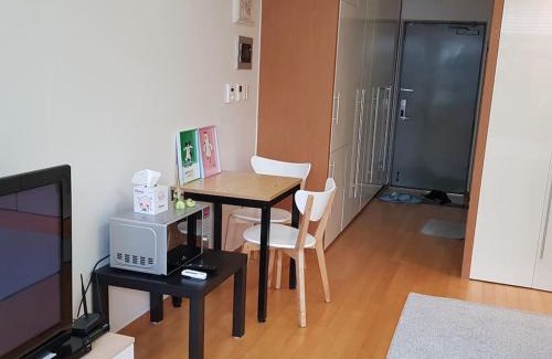 COEX Apartment | Samseong Coexmall AA