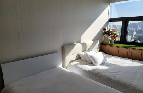 COEX Apartment | Samseong Coexmall AA