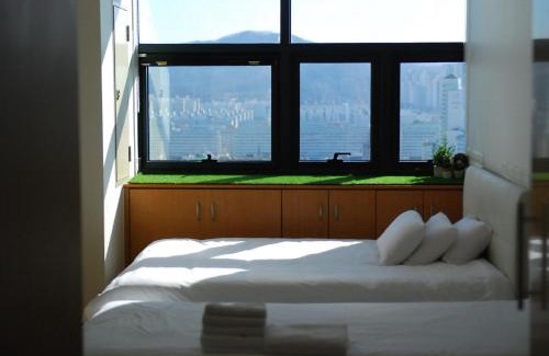 COEX Apartment | Samseong Coexmall AA