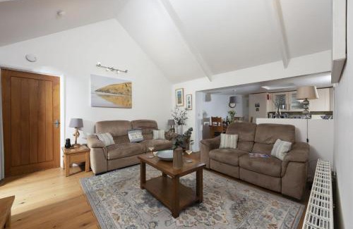 St. Mawgan House | Samson Cottage
