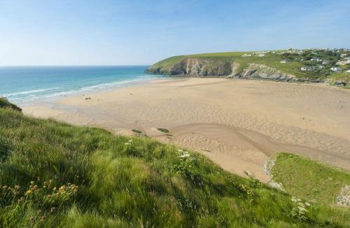 St. Mawgan House | Samson Cottage