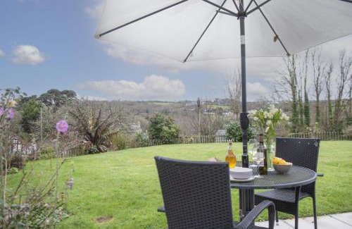 St. Mawgan House | Samson Cottage