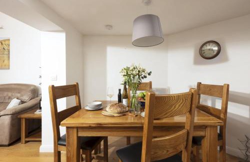 St. Mawgan House | Samson Cottage