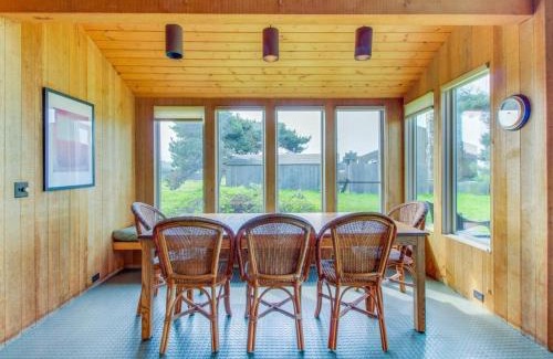 Sea Ranch House | Samson Getaway