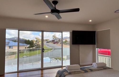 Estella House | Samson Sleeps 10