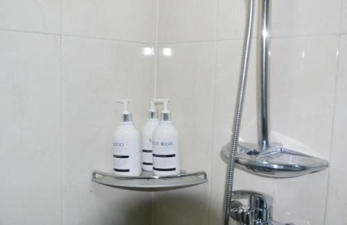 COEX Apartment | Samsung Coex Daechi Gangnam House G