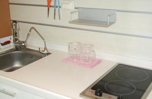 COEX Apartment | Samsung Coex Daechi Gangnam House G