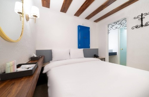 Samseong-dong Hotel | Samsung LaM