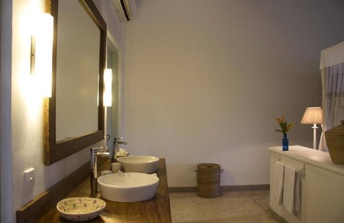 Habaraduwa House | Samudra Beach House