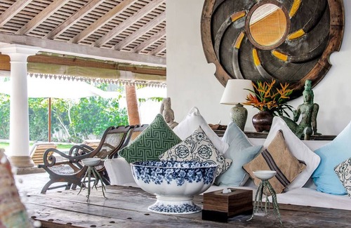 Habaraduwa House | Samudra Beach House