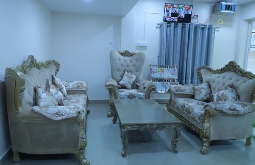 Nalgonda Hotel | samudra inn