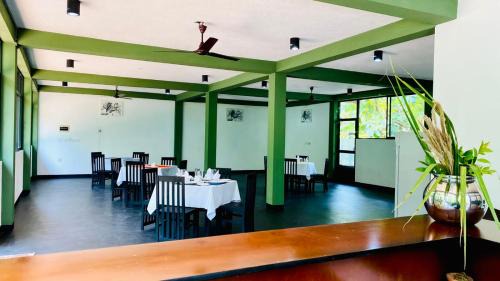 Habarana Hotel | Samudra resort polonaruwa Road