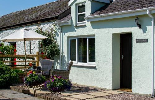 Bontnewydd House | Samuel cottage