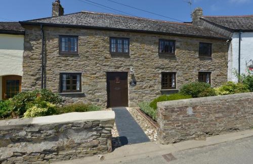 Lanreath House | Samuels Cottage
