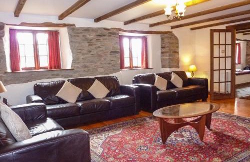 Lanreath House | Samuels Cottage