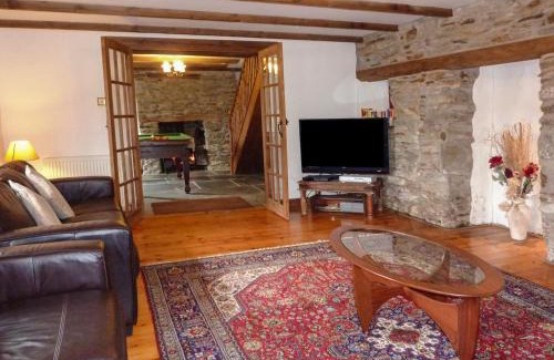 Lanreath House | Samuels Cottage
