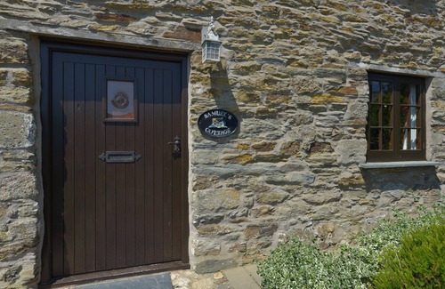 Lanreath Cottage | Samuels Cottage