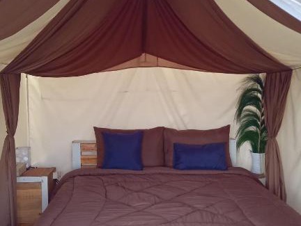 Kedisan Other | Samuh camp