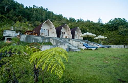Kedisan Other | Samuh Camp Kintamani