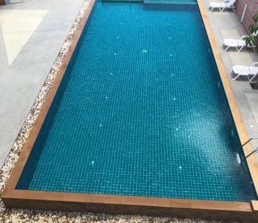 Bophut Hotel | Samui City Hotel