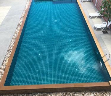 Bophut Hotel | Samui City Hotel
